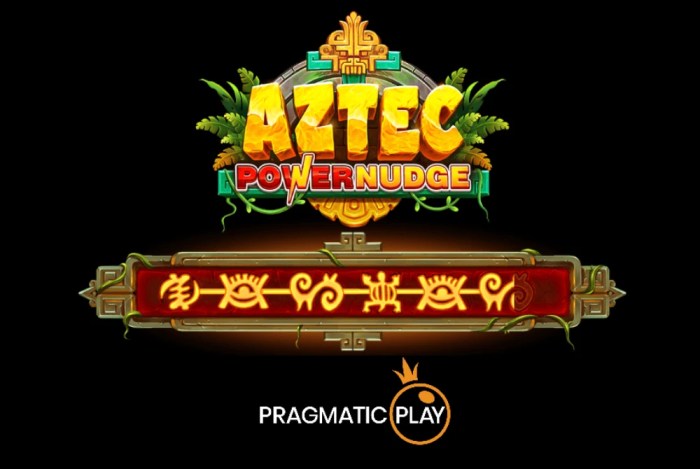 Tips dan trik maxwin di Aztec Powernudge malam ini